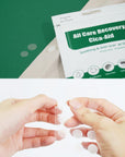 All Care Recovery Cica-Aid PATCHES (51 parches)