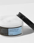 Hyaluronic Acid Intensive Cream | Humectante con ácido hialurónico