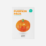 Pumpkin Pack ZOMBIE BEAUTY by SKIN1004