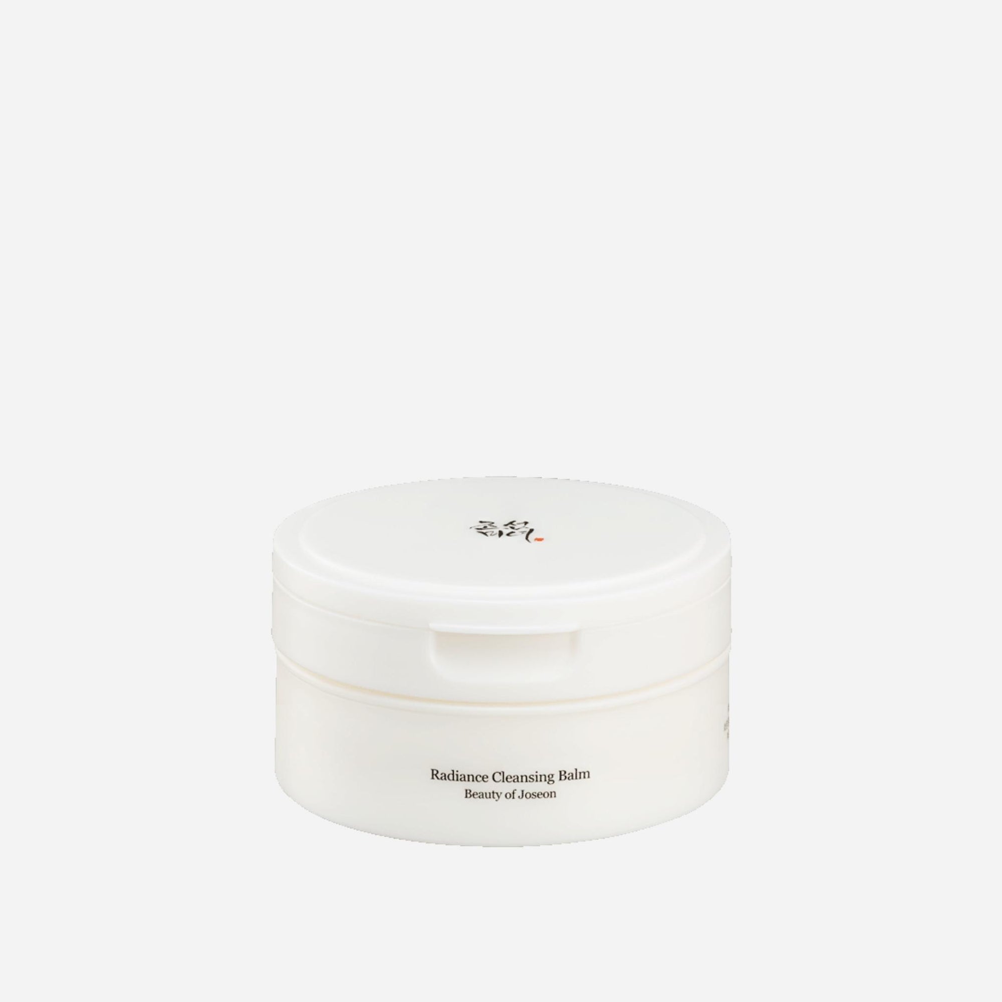 Radiance Cleansing Balm | Bálsamo desmaquillante con agua de arroz